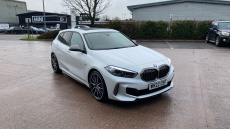 BMW 1 Series M135i xDrive 5dr Step Auto Petrol Hatchback
